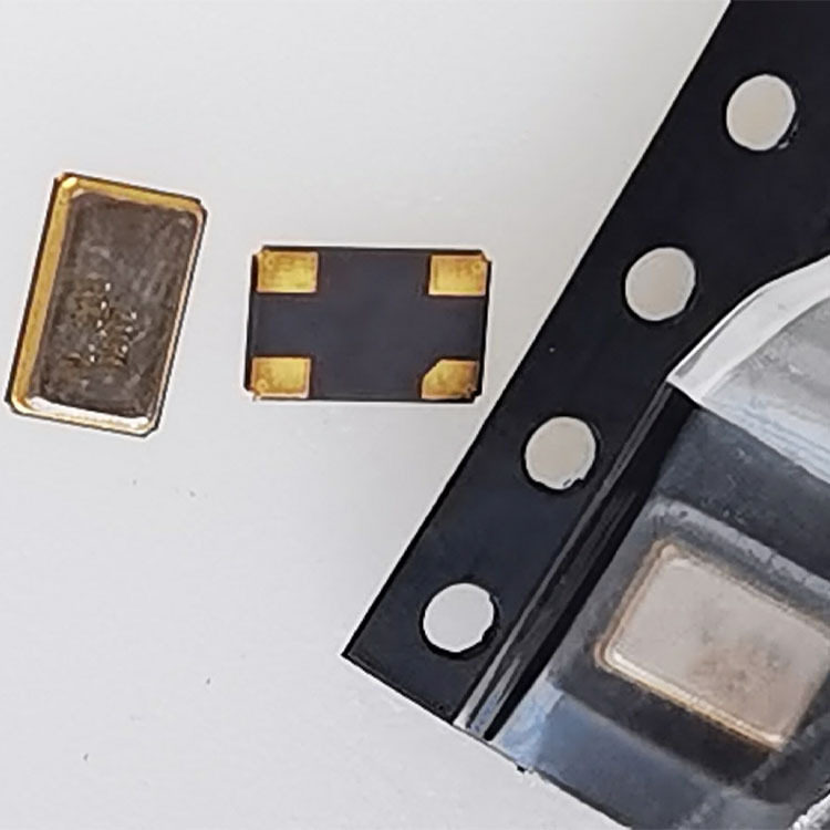 3225有源晶振4-48MHz多频可选