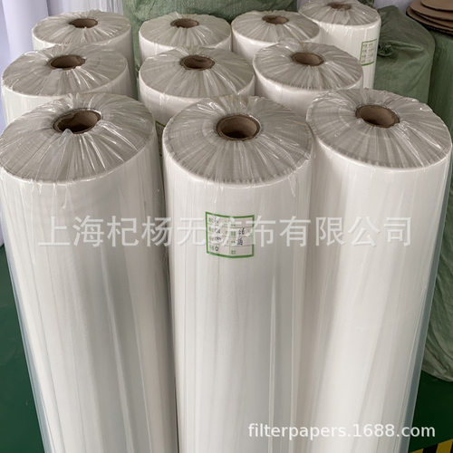 深孔钻磨床机床用过滤纸 研磨液研磨机过滤纸