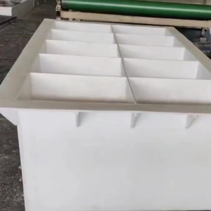 郑州PP塑料臭豆腐卤水池