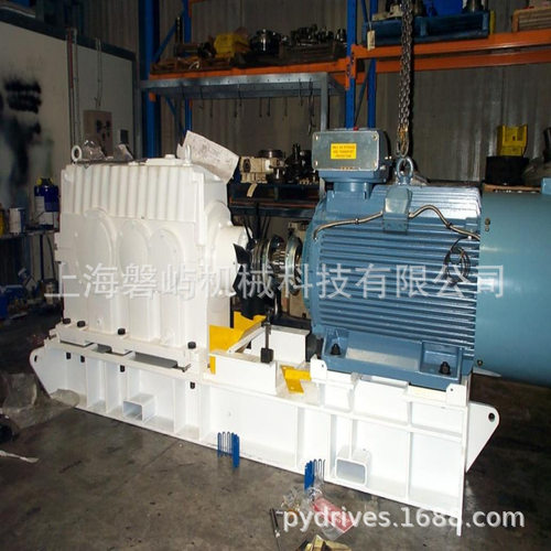 美闻达齿轮箱2D1CCH750原厂产品售后维修更换零件