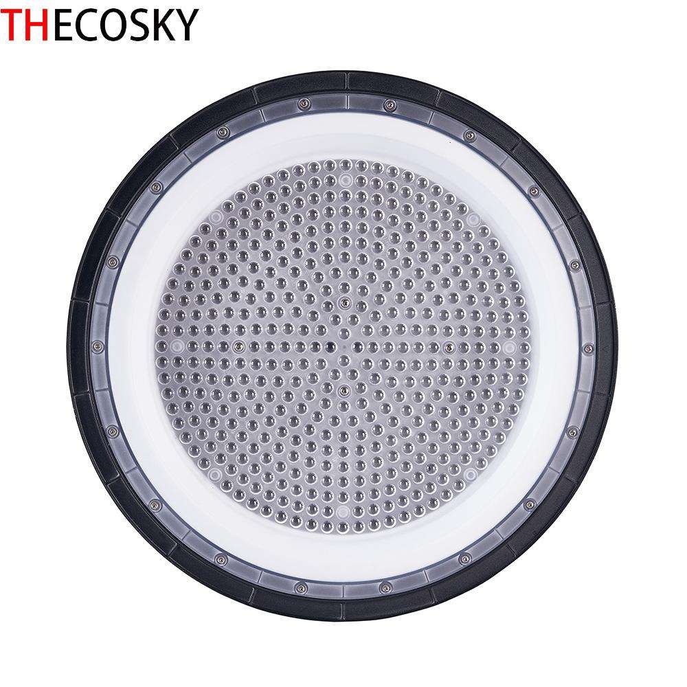 工程款LED工矿灯150W仓库灯200W天棚灯100WDOBhighbaylight