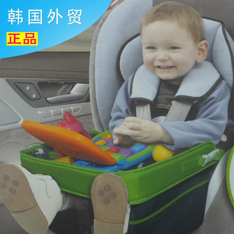 儿童车内玩具置物袋儿童车内玩具置物箱青岛厂家直销婴儿收纳箱