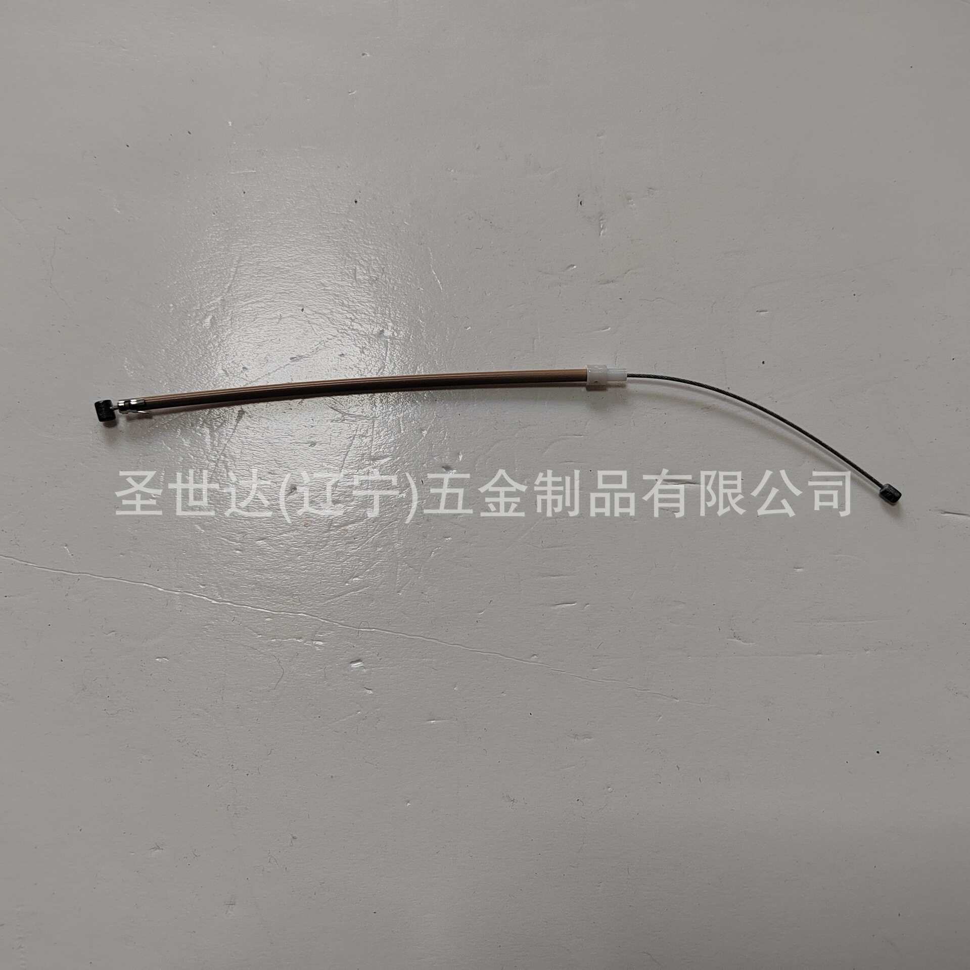 Husqvarna 富世华 K1270 拉线 油门拉线 596927701