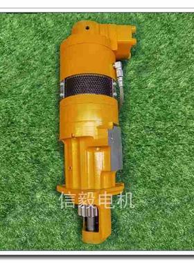 45MA系列气动起动机45MA26157-001，TDI气动马达洋马船机气动马达