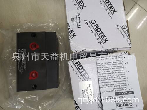 ROTEX 53402-16-4R-天益机电供应液压气动其他液压元件