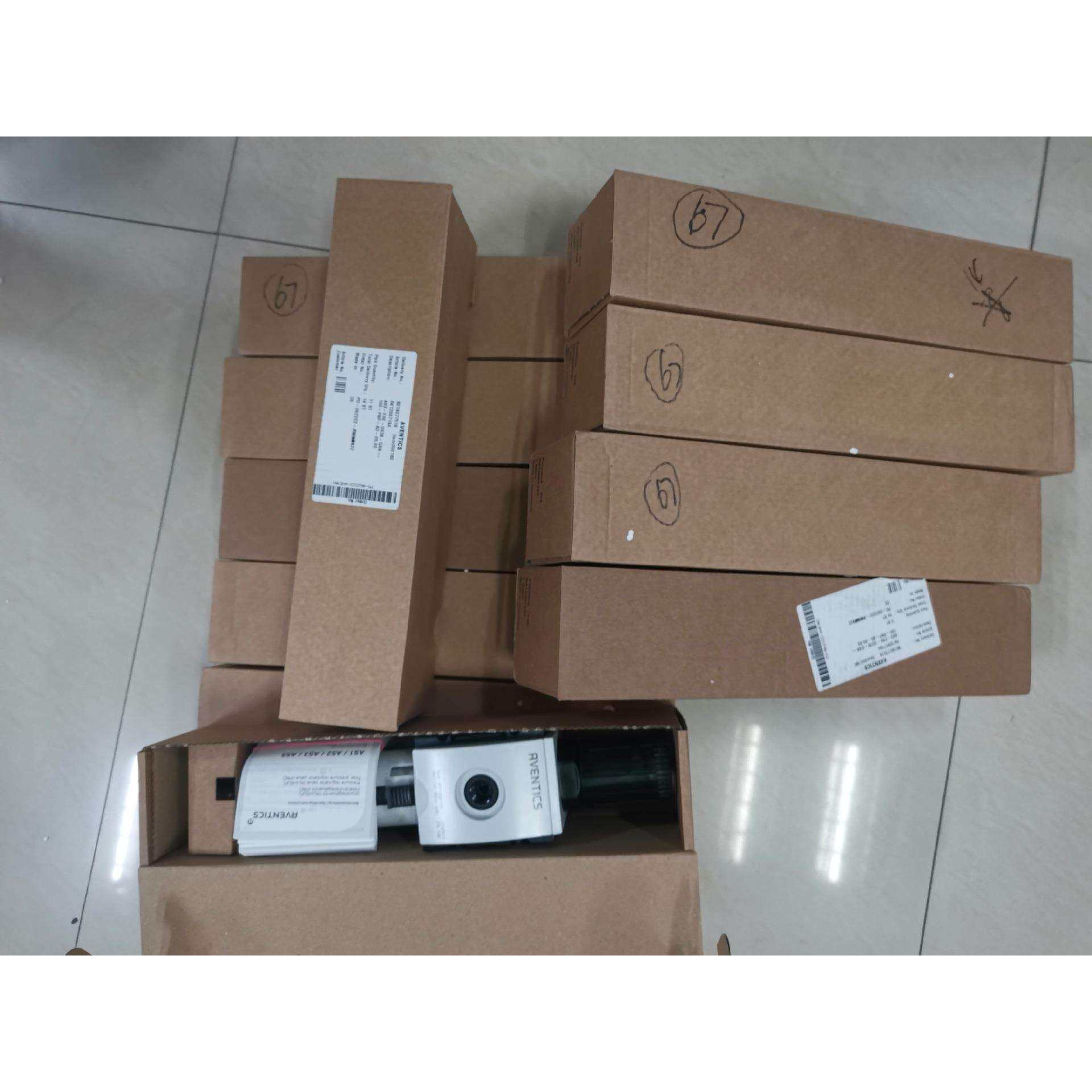 R412007194安沃驰油雾器其他气动元件