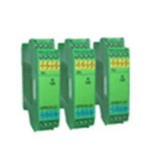 WP6100-EX电流输入、输出重复式齐纳栅