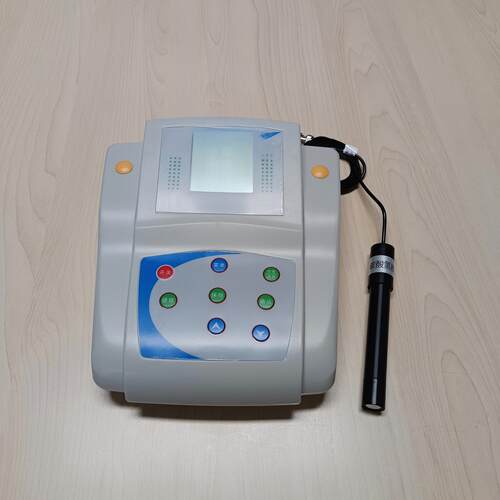 ZZ供氯离子计M608-PXS-CL