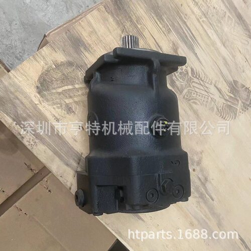 丹佛斯D1P193RATPE2液压泵