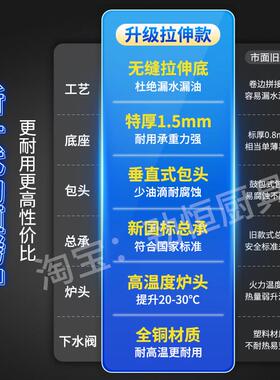 炭燃气SKXY12-A烤鸭炉商烤用烧鸭炉炉烧腊炉木烧鸡炉炉子烤炉鸡烧