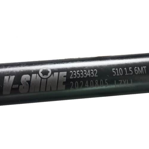 厂前驱动前半轴适合331原0 510 3轴10W 60纯正配件柳州发货
