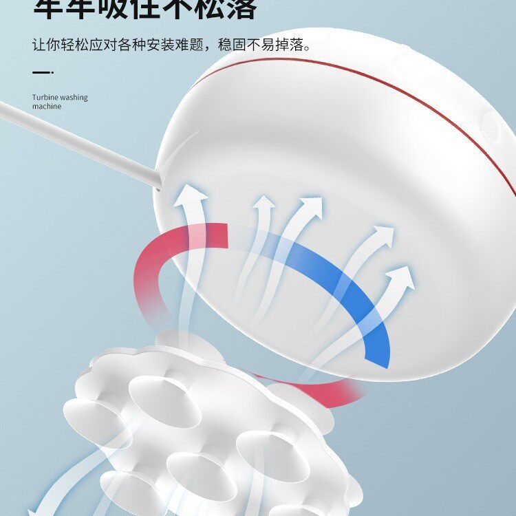 迷你水桶内衣袜洗衣机全
