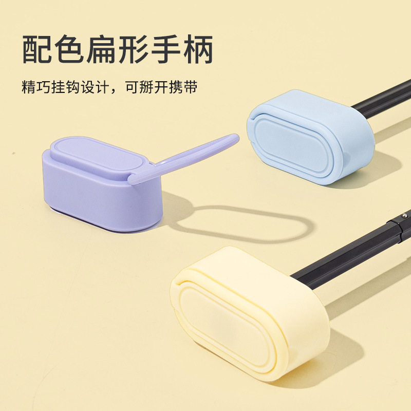 卡片伞扁五折伞六折超轻胶囊伞口袋伞黑胶太阳伞遮阳伞挂钩六折伞