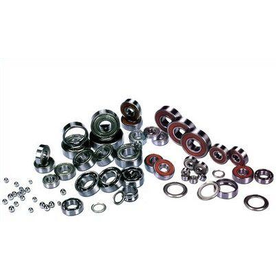 现货供应机床角接触球轴承7603050 7603055 17TAC47B/P4 20TAC47B