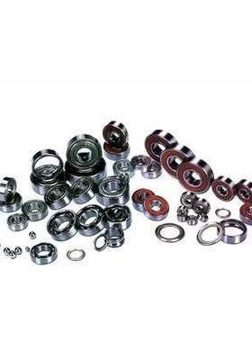 现货供应机床角接触球轴承7603050 7603055 17TAC47B/P4 20TAC47B