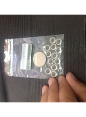 微型轴承MR126 128 MR106 108 微型轴承61802 803 805 806 807