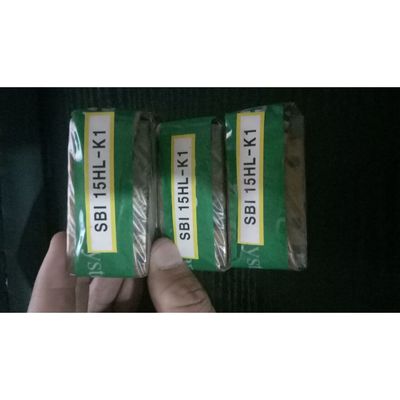 SBI15HL精密滑块  SBG15HL正品保证