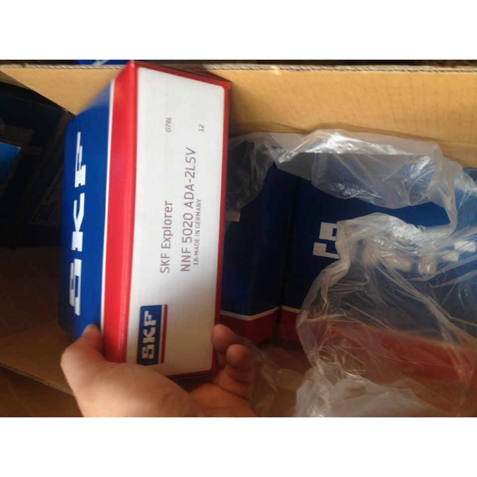 NNF5012精密SKF轴承 NNF5014轴承 原装SKF轴承NN5016ADA-2LS