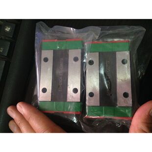 原装规格上银滑块EGH15 EGH20 EGH25 EGH30 EHW15 EGW20 EGW25