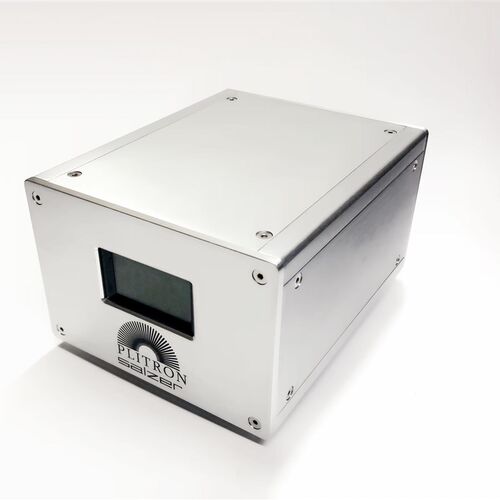 加拿大【PLITRON】500W 220V变220V 100V  电源隔离变压器 净化器