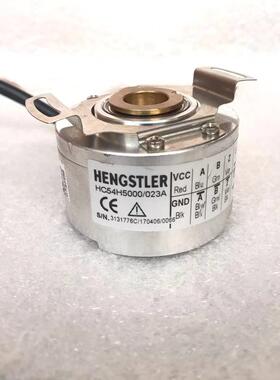 亨士乐HC54H5000/023A旋转编码器原装拆机