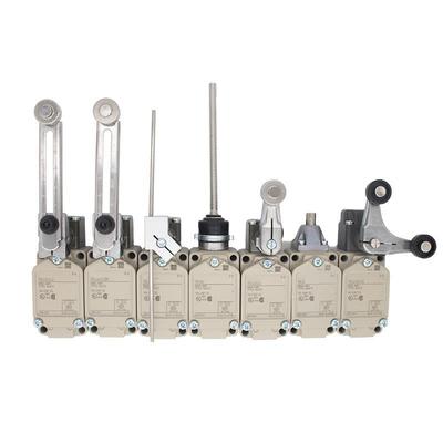 全新WLCA12-2 WLNJ-N WLCA2-2N-Q WLCL WLD2 LD 2N行程开关