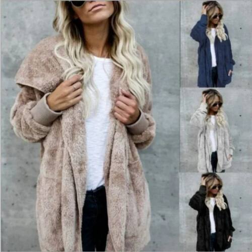 Long sleeved warm jacket top for women秋冬长袖保暖外套上衣女