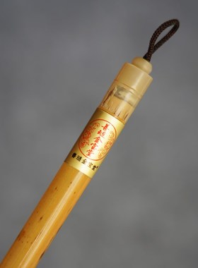 善琏金宝堂纯细嫩光锋羊毫提斗书法级湖笔大(老毛笔微瑕