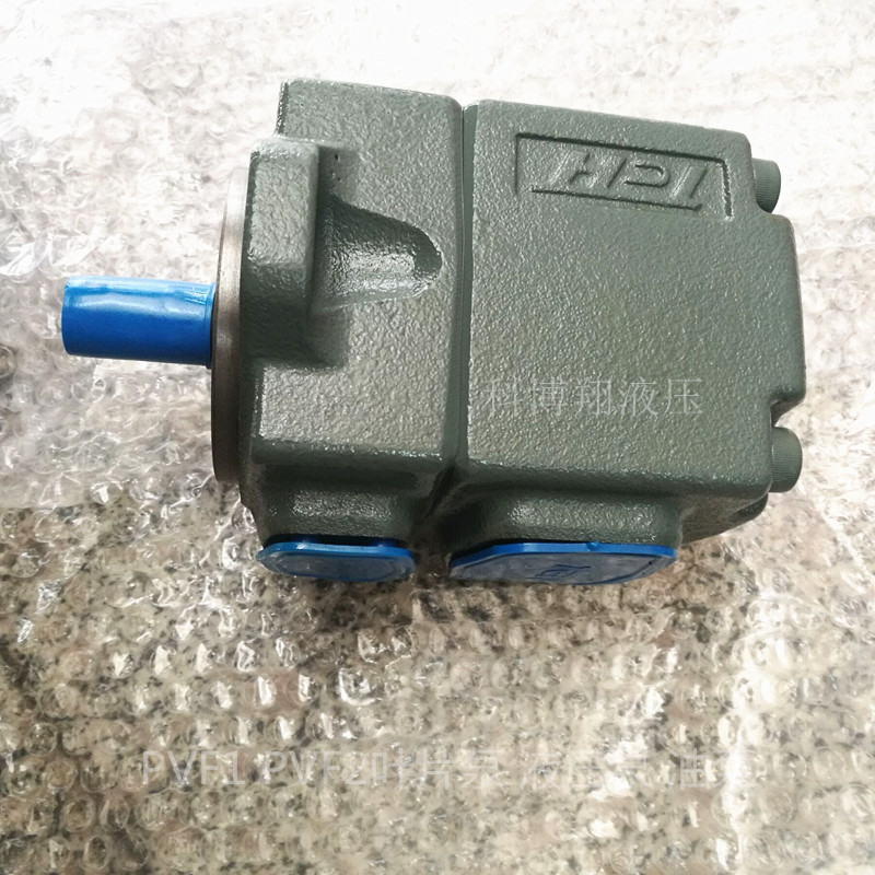 液压油泵液压泵TCH叶片泵PVF1-19-FR PVF1-23-FR PVF1-17 PVF2-L6