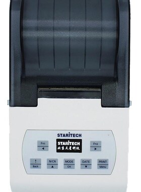 天星TX-100ME TX-110ME TX-120ME梅特勒天平打印机台秤针式打印机