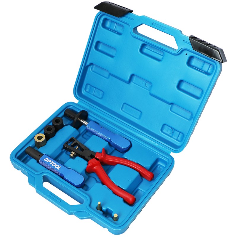 适用宝马B38喷油嘴油封更换工具N55  S55 S63 B38 B48喷油嘴胶圈