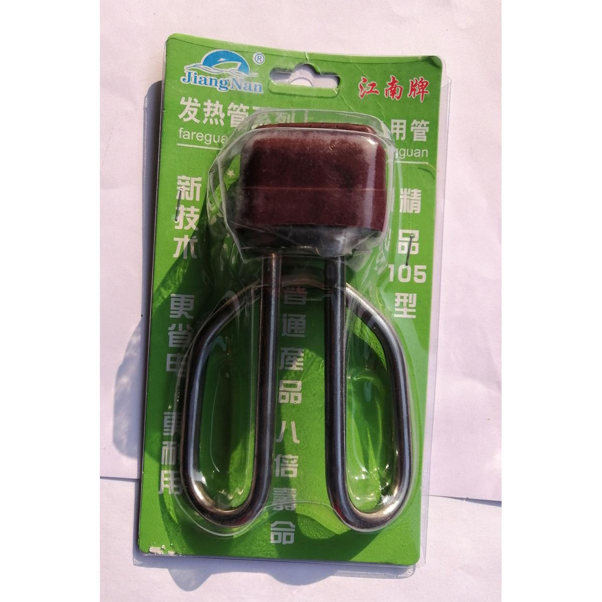 不锈钢水壶加热管 防干烧电热管不锈钢电热管吸塑款 电热水壶配件