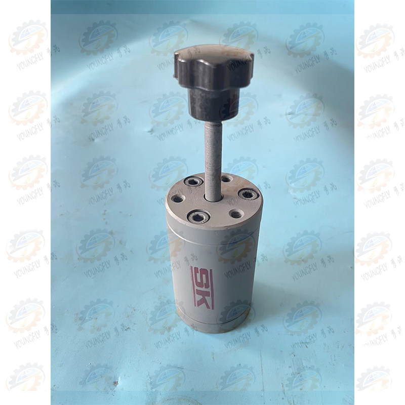 南通 杭州机床厂M7130B M7130H M7132H M7140平面磨床手动润滑泵