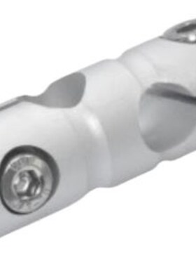 RDB01/02/11/12-D6/D8/D10/D12/D15/D20/D25/D30圆形支柱固定夹