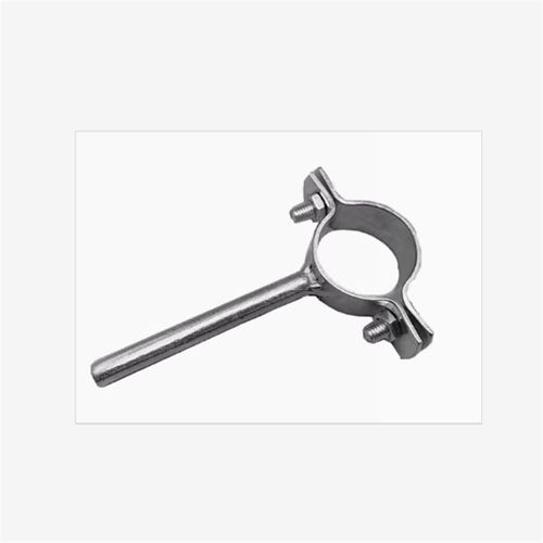 镀锌铁吊码 管卡管夹卡子吊卡