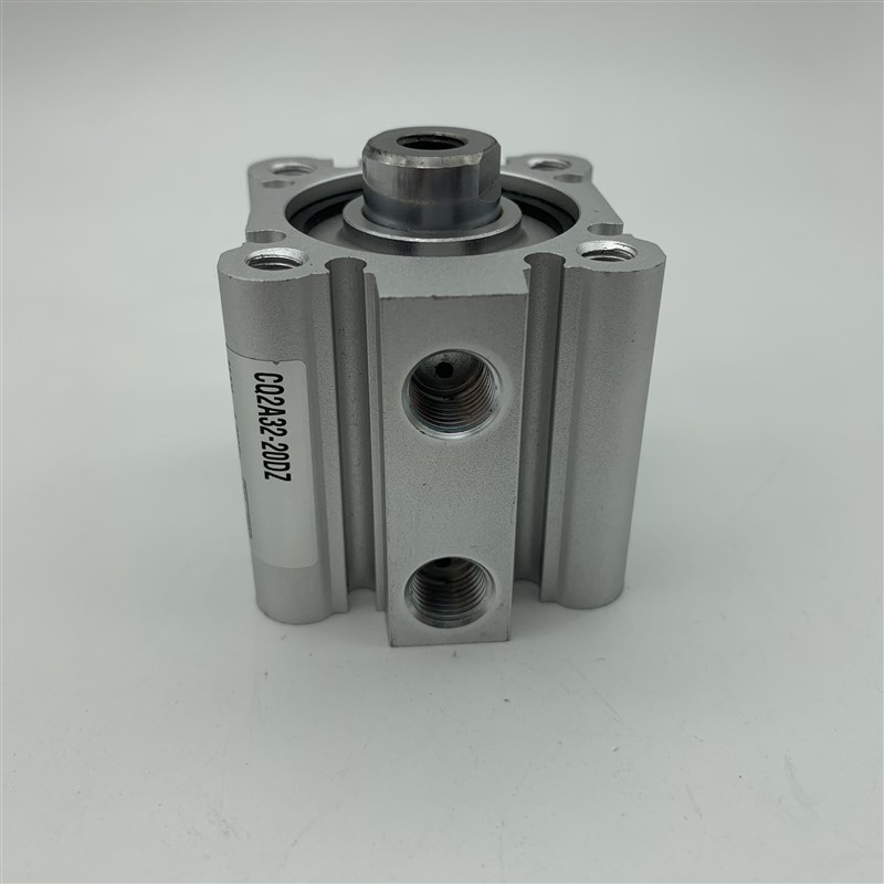 全新原装CQ2A/CDQ2A40-50/75/100/125/150/175/200DMZ DM气缸