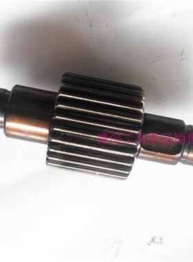 特价正品博深工具ZIZ-200M水钻机1轴 1轴齿轮 博深工具原厂配件