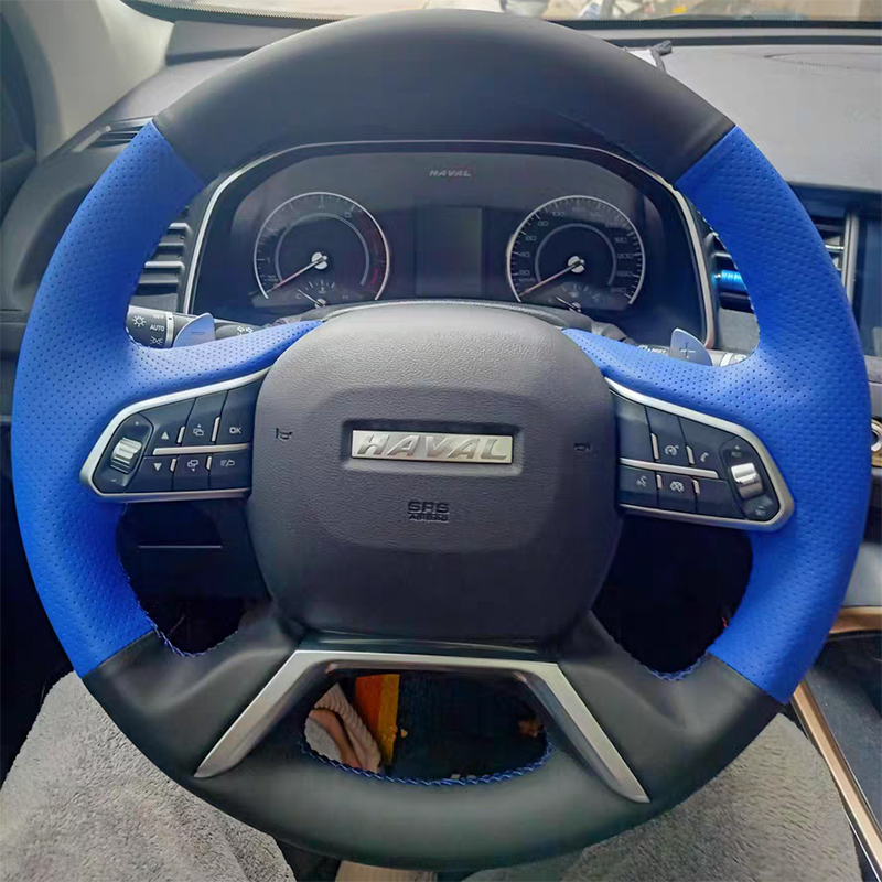 17-23款哈弗H6/H2s/H4方向盘套