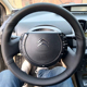 雪铁龙世嘉方向盘套真皮凯旋把套手缝专用全包款 适用于08 16款