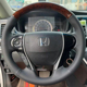 本田九代雅阁方向盘套真皮艾力绅15 奥德赛把套手缝专用全包 21款