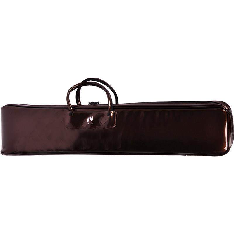 速发*佳乐  漆皮二胡包琴包 漆皮包琴盒厚加水防 二胡套