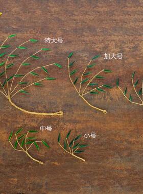 速发观净菩萨柳枝净瓶法器佛像法器音世音手中拿的法器杨柳玉观瓶