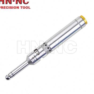速发HC海中蜂P20光电式O鸣寻边器电子分纳棒CC加工中心对刀仪