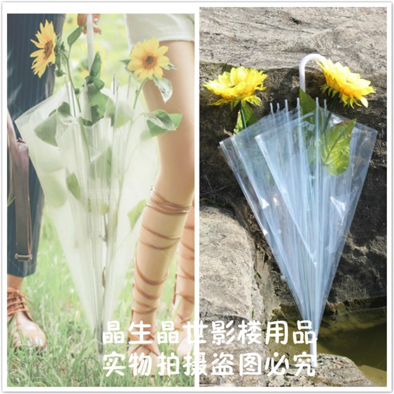 速发婚具韩式风格影楼外景拍摄新款婚纱摄影道款创意新纱外景道具