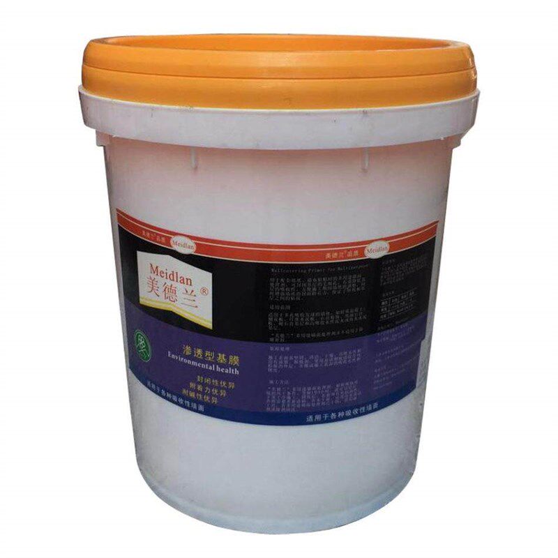 速发美德兰 渗透型基膜 墙纸胶 壁纸黏胶 墙面处理剂 墙纸基膜 /1