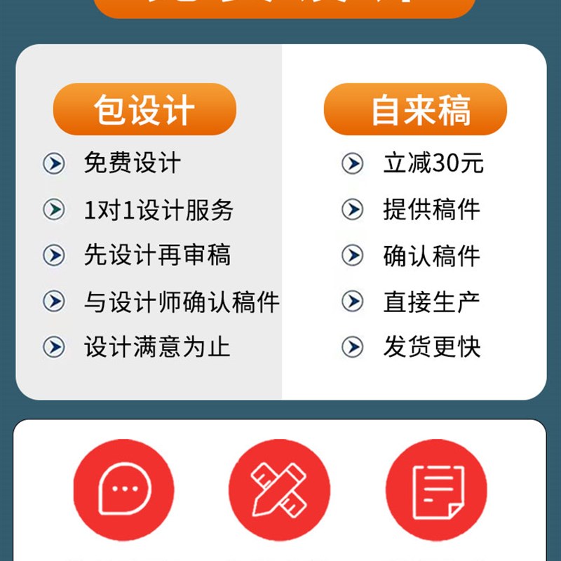 速发广告打印dm宣传单印制作彩页a4免费设计画册印刷折页海报异形