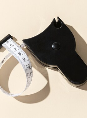 速发皮Y量三围尺臂4尺围度米尺健身纬度软尺测量体胸围腰围子围腿