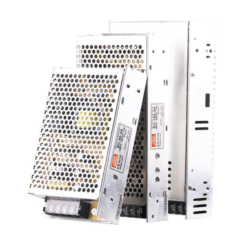 速发开关80V变24V126V转48V直流10a20a00A工控变压器SV-50