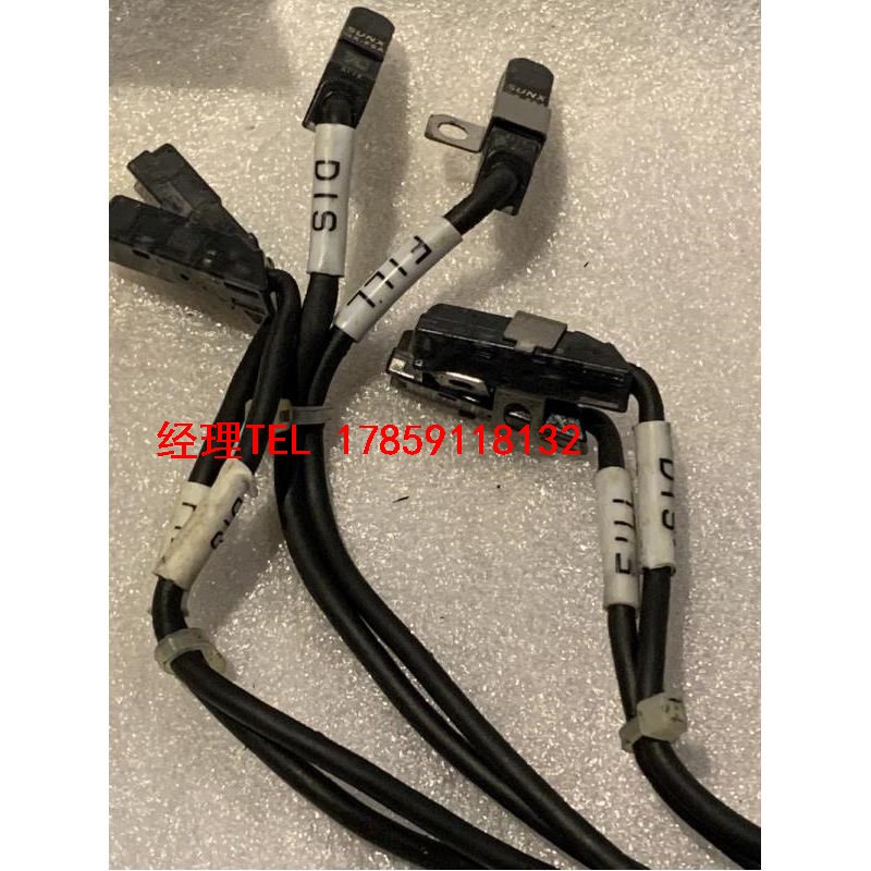 速发议价拆机神视接近感测器GX-F6A,六个,打包180,单价5,