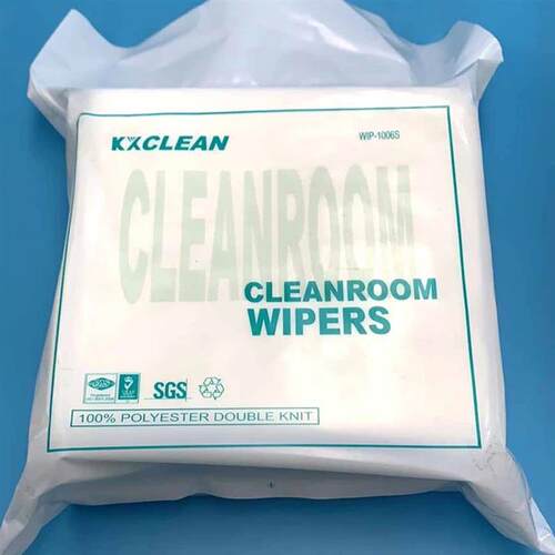 现货150PCS Print He Clean Non Dust Cloth Free PapeWr Cleanro
